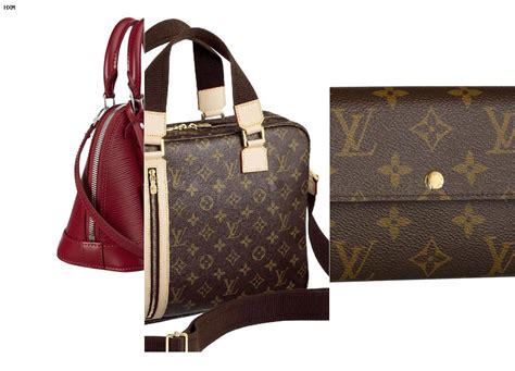 borse vintage louis vuitton usate|borse louis vuitton estive.